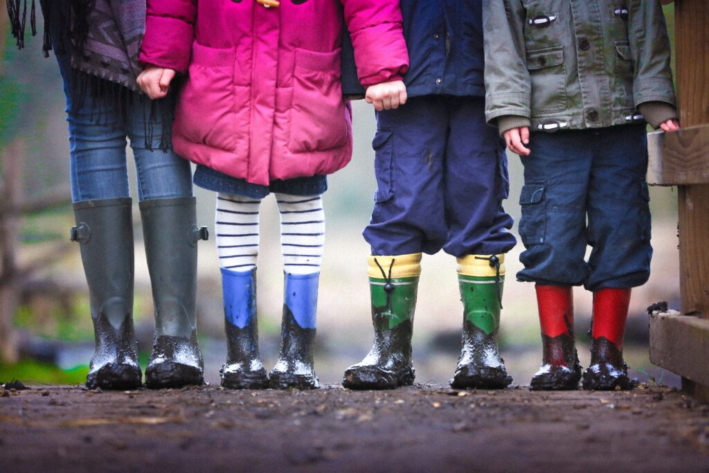 Kindergeld