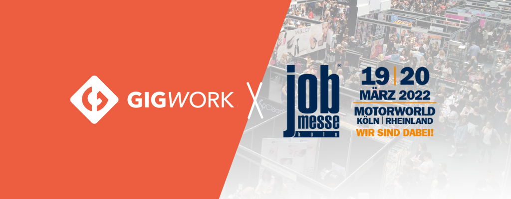 Job Messe Köln
